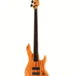 Avis basse électrique Sadowsky MetroLine 24-LTD 4 Fretless NT