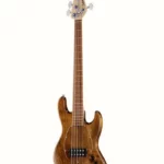 Avis sur Sadowsky MetroLine Vintage RA AT TS 5 – Test basse électrique