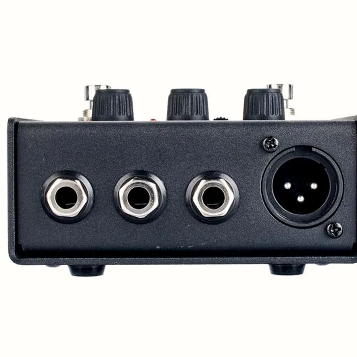 Sadowsky SBP-1 - Bass Preamp / DI – photo 9