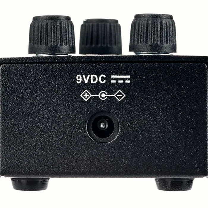 Sadowsky SBP-2 Bass Preamp V2 – photo 9