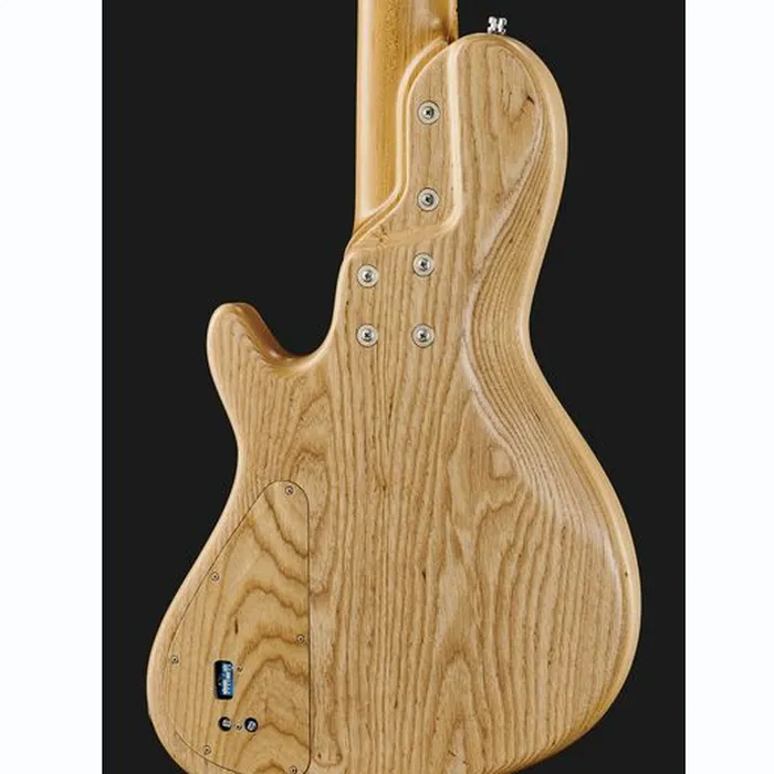 Sadowsky Single Cut 24-5 CS Walnut – photo 7