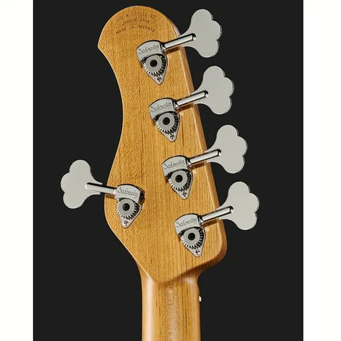 Sadowsky Single Cut 24-5 CS Walnut – photo 9