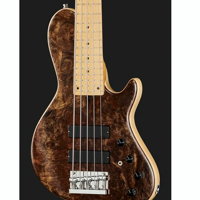 Sadowsky Single Cut 24-5 CS Walnut – photo 6