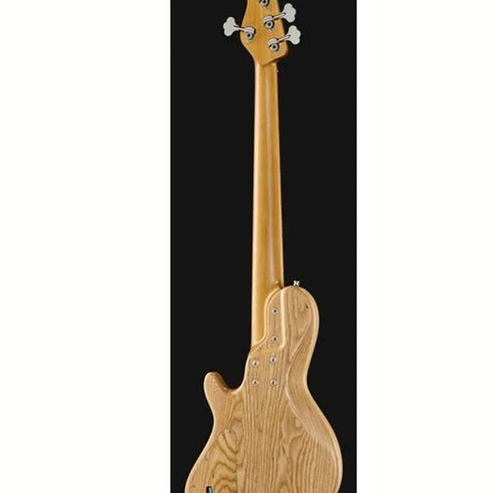 Sadowsky Single Cut 24-5 CS Walnut – photo 5