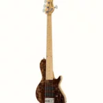 Sadowsky Single Cut 24-5 CS Walnut – Avis sur cette basse électrique