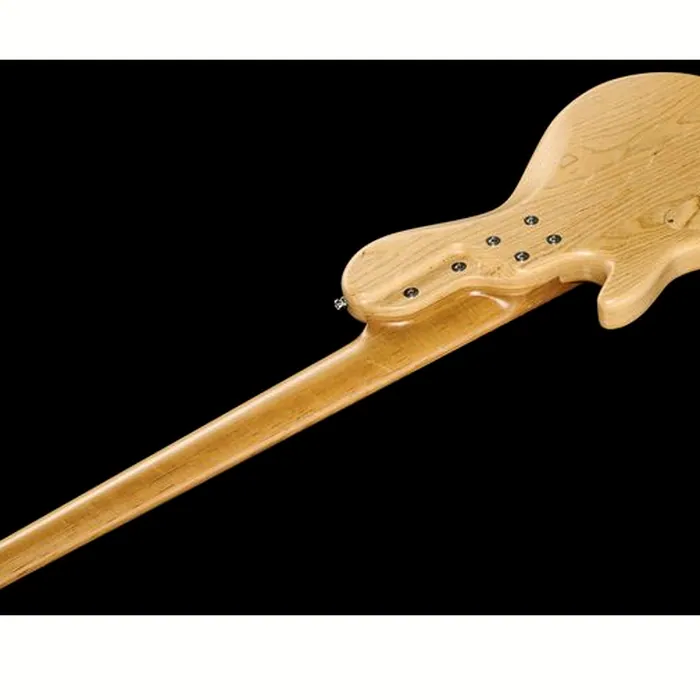 Sadowsky Single Cut 24-5 CS Walnut – photo 10