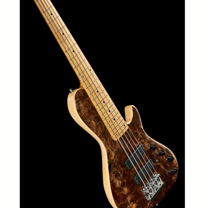 Sadowsky Single Cut 24-5 CS Walnut – photo 12