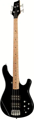 Sandberg Basic Ken Taylor 4 BM BK