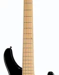 La basse électrique Sandberg Basic Ken Taylor 5 MN B-Stock | Test et Avis | E.G.L