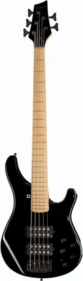 Sandberg Basic Ken Taylor 5 MN B-Stock