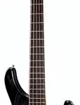La basse électrique Sandberg Basic Ken Taylor 5 RW BKB | Test et Avis | E.G.L