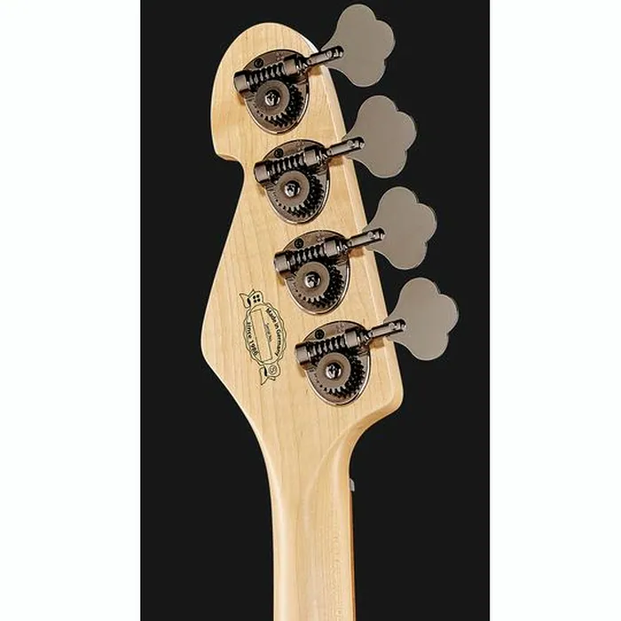 Sandberg California Central 4 Black PF – photo 9