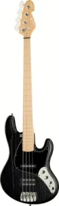 Sandberg California II SL TM 4 BK MN