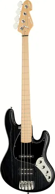 Sandberg California II SL TM 4 BK MN