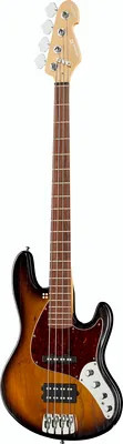 Sandberg California II SL TM 4 TB PF