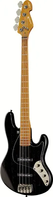 Sandberg California II SL TT 4 BK RM