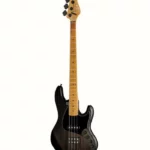 Avis basse électrique Sandberg California II SLm TM4 BKB