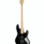 La basse électrique Sandberg California II SLm TM4 MN BK : Notre avis