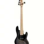 Avis basse électrique Sandberg California II SLm TT5 MN BKB