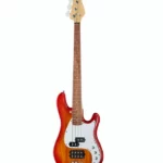 Avis basse électrique Sandberg California II SLm VM4 PF CSB