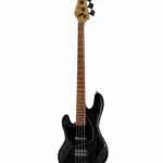 La basse électrique Sandberg California II TM 4 BK LH : Notre avis