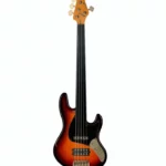 Sandberg California II TM 5 3TSB SA FL – Avis sur cette basse électrique