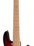 La basse électrique Sandberg California II TM 5 BM RB | Test et Avis | E.G.L