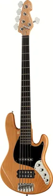 Sandberg California II TM 5 EB NT 35"