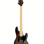 Sandberg California II TM2 Brownburst – Avis sur cette basse électrique
