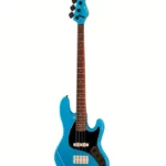 Avis basse électrique Sandberg California II TM4 Marley Blue