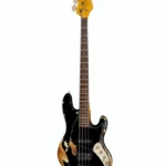 Avis basse électrique Sandberg California II TM4 MP Black
