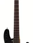 La basse électrique Sandberg California II TM4 RW BKB | Test et Avis | E.G.L