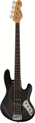 Sandberg California II TM4 RW BKB