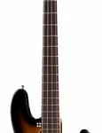 La basse électrique Sandberg California II TM4 RW TS HG | Test et Avis | E.G.L