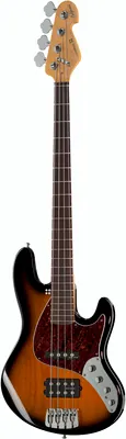 Sandberg California II TM4 RW TS HG