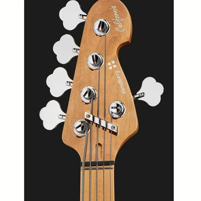Sandberg California II TM5 MN BKB – photo 8