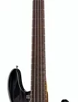 La basse électrique Sandberg California II TM5 RW BKB | Test et Avis | E.G.L