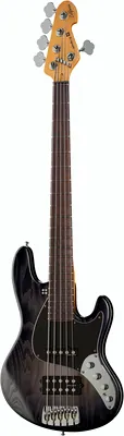 Sandberg California II TM5 RW BKB