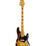Avis basse électrique Sandberg California II TT 4 BTW HCAR TB