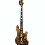 La basse électrique Sandberg California II TT 4 Buckeye : Notre avis