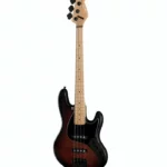 La basse électrique Sandberg California II TT 4 Short BB : Notre avis