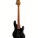 Avis basse électrique Sandberg California II TT 4 Short BK