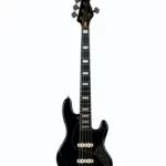 Avis basse électrique Sandberg California II TT 5 BK 35″