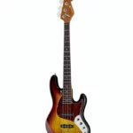 Avis basse électrique Sandberg California II TT Short 3TS