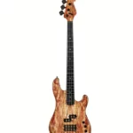 Sandberg California II VM 4 EF SM – Avis sur cette basse électrique