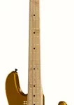 La basse électrique Sandberg California II VM 4 MN HG Gold | Test et Avis | E.G.L