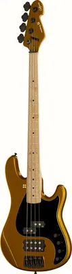 Sandberg California II VM 4 MN HG Gold