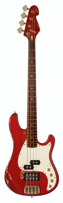Sandberg California II VM 4 PF MR HCAR