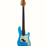 Avis basse électrique Sandberg California II VS 4 HCA Marley