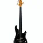 Avis basse électrique Sandberg California II VT 5 BK Rst FL